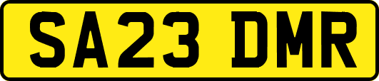 SA23DMR