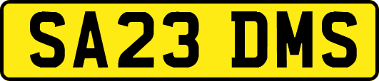 SA23DMS
