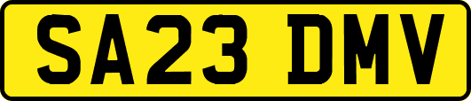 SA23DMV
