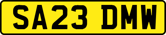 SA23DMW