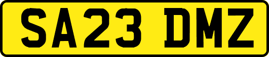 SA23DMZ