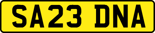 SA23DNA
