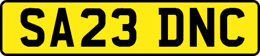 SA23DNC