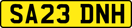 SA23DNH