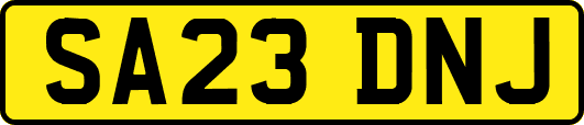 SA23DNJ