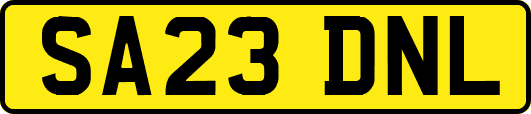 SA23DNL