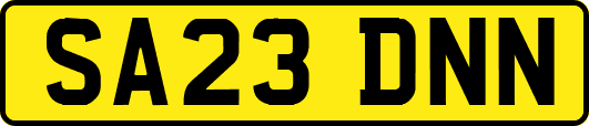 SA23DNN