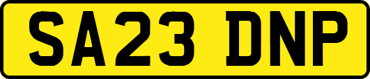 SA23DNP