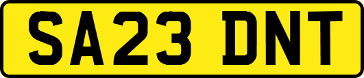 SA23DNT