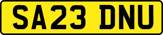 SA23DNU