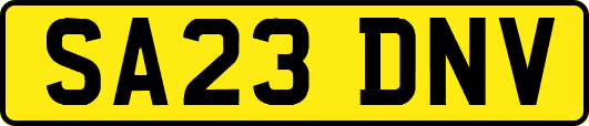 SA23DNV