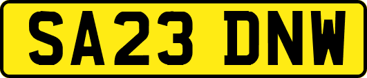 SA23DNW