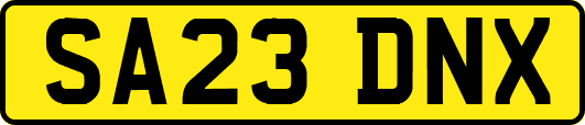 SA23DNX