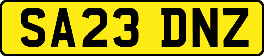 SA23DNZ
