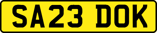 SA23DOK