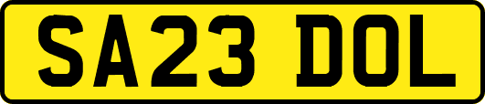SA23DOL