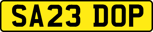 SA23DOP