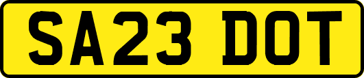 SA23DOT