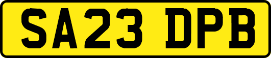 SA23DPB