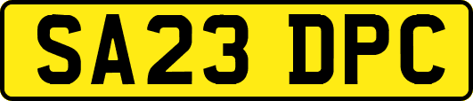 SA23DPC