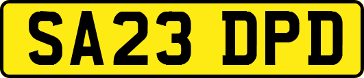 SA23DPD