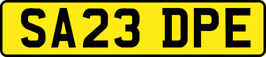 SA23DPE