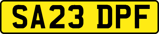 SA23DPF