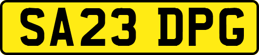 SA23DPG