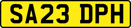 SA23DPH