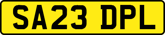 SA23DPL