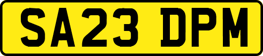 SA23DPM