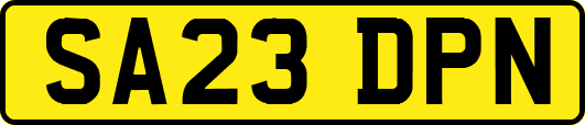SA23DPN