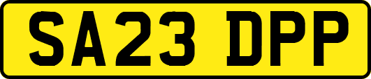 SA23DPP
