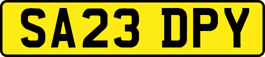 SA23DPY