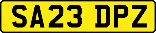 SA23DPZ