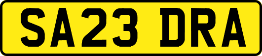SA23DRA