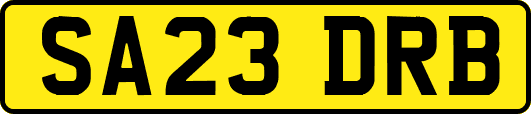SA23DRB
