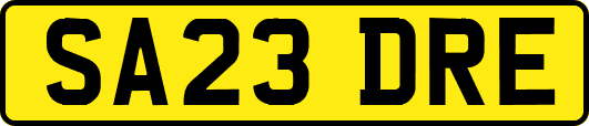 SA23DRE