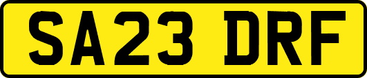 SA23DRF