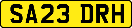 SA23DRH