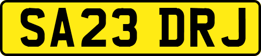 SA23DRJ
