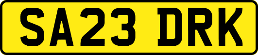 SA23DRK