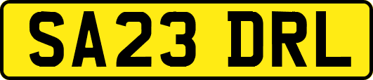 SA23DRL