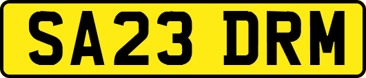 SA23DRM