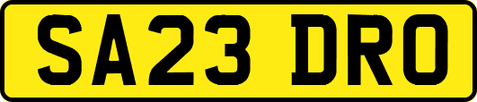 SA23DRO