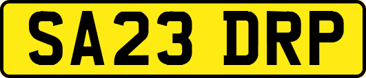 SA23DRP