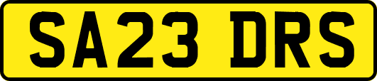 SA23DRS