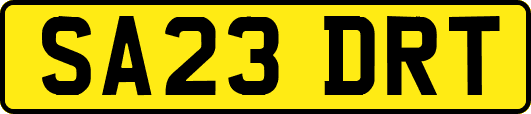 SA23DRT
