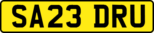 SA23DRU