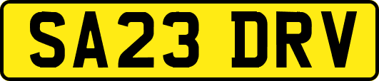SA23DRV